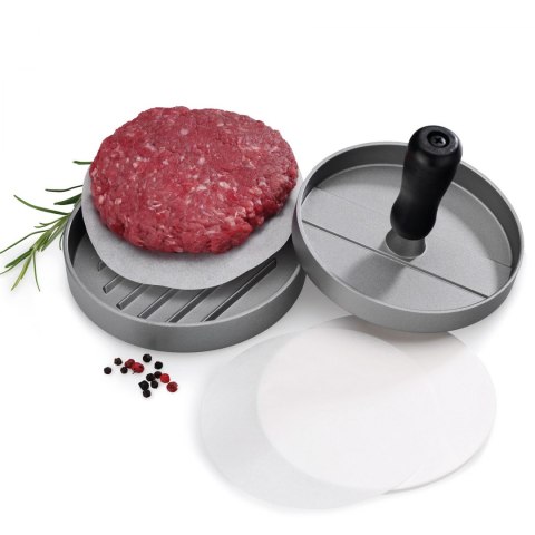 Praska do hamburgerów KELA śred. 12 cm