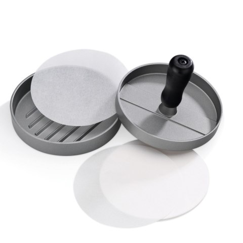 Praska do hamburgerów KELA śred. 12 cm