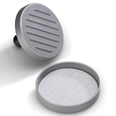 Praska do hamburgerów KELA śred. 12 cm