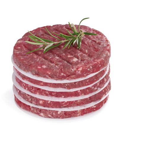 Praska do hamburgerów KELA śred. 12 cm