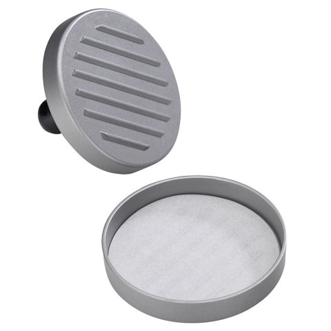 Praska do hamburgerów KELA śred. 12 cm