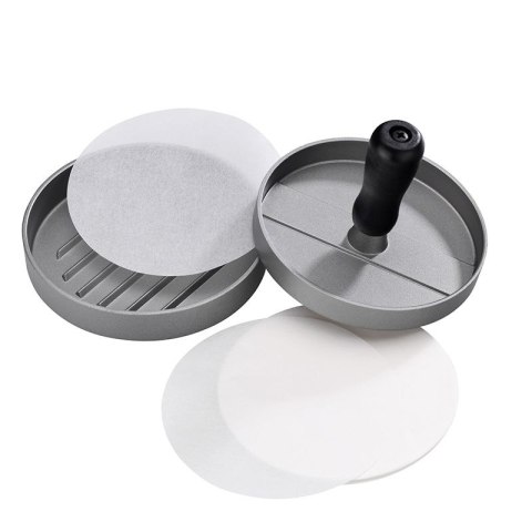 Praska do hamburgerów KELA śred. 12 cm