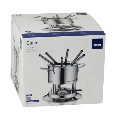 Zestaw do fondue 1,7 L KELA