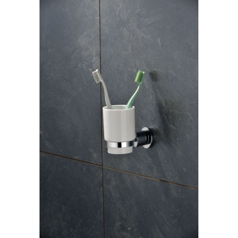 Kubek na szczoteczki do zębów