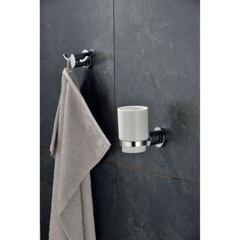 Kubek na szczoteczki do zębów