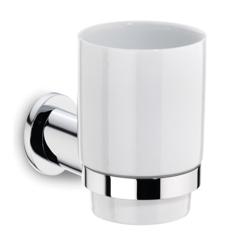 Kubek na szczoteczki do zębów