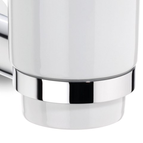 Kubek na szczoteczki do zębów