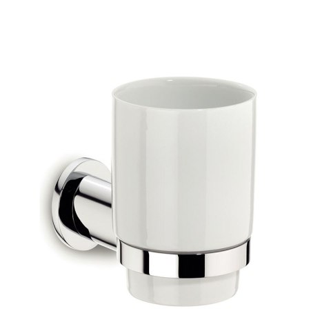 Kubek na szczoteczki do zębów