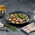 Patelnia do paelli z powłoką nieprzywierającą śred. 36 cm