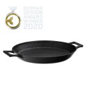 Patelnia do paelli z powłoką nieprzywierającą śred. 36 cm