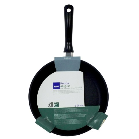 Patelnia śred. 28 cm