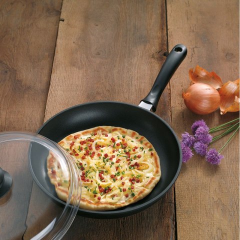 Patelnia śred. 28 cm