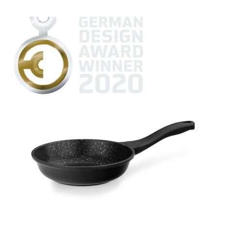 Patelnia z powłoką nieprzywierającą śred. 20 cm