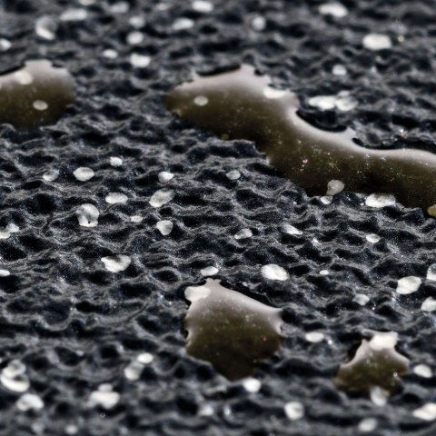 Patelnia z powłoką nieprzywierającą śred. 20 cm