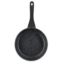 Patelnia z powłoką nieprzywierającą, śred. 24 cm