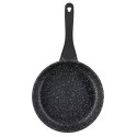 Patelnia z powłoką nieprzywierającą, śred. 24 cm