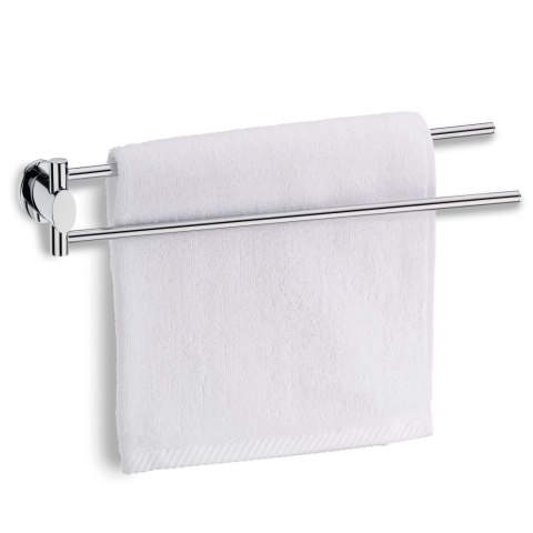 Podwójny uchwyt na ręczniki 41,5 x 7,5 cm