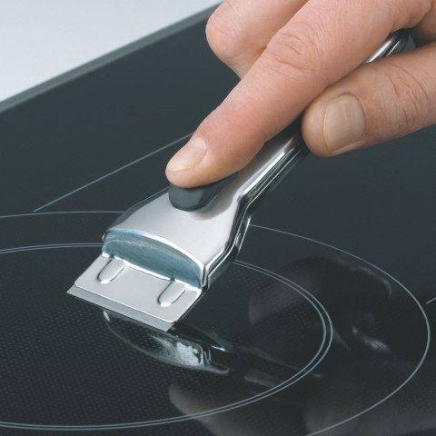 Skrobak do czyszczenia kuchenek ceramicznych KELA