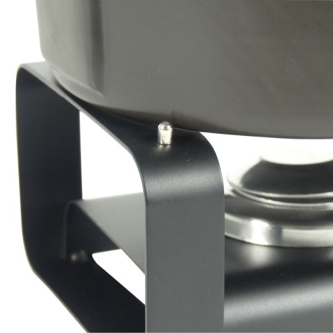 Zestaw do fondue serowego dla 6 osób