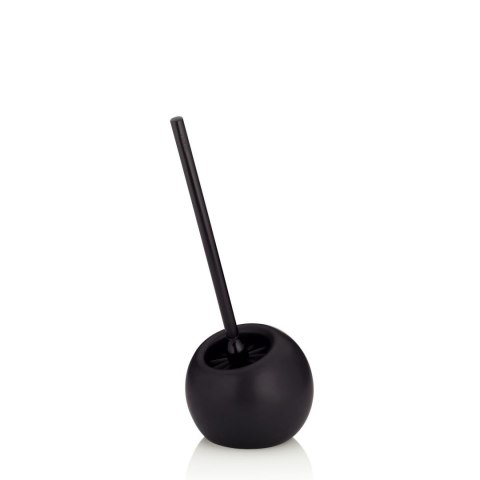 Zestaw toaletowy KELA 41 cm czarny
