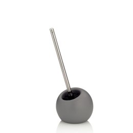 Zestaw toaletowy, 41 cm, szary