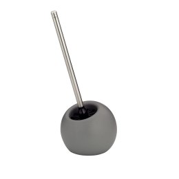 Zestaw toaletowy, 41 cm, szary