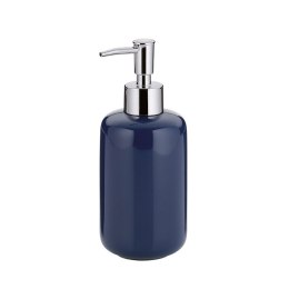 Ceramiczny dozownik do mydła w płynie 400 ML KELA granatowy
