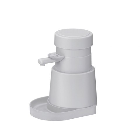 Dozownik do dezynfekcji 0,3 L jasnoszary