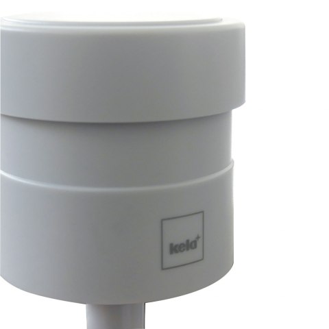 Dozownik do dezynfekcji 0,3 L jasnoszary