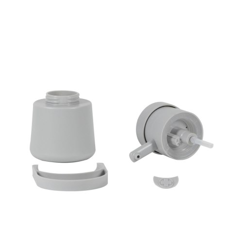 Dozownik do dezynfekcji 0,3 L jasnoszary