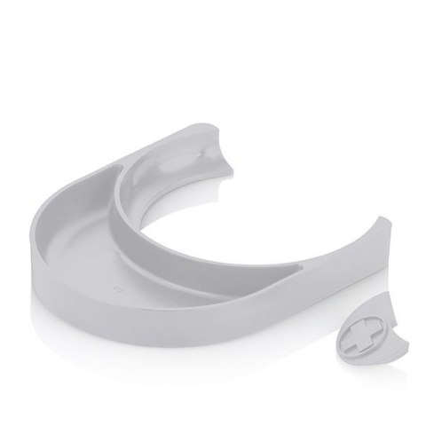 Dozownik do dezynfekcji 0,3 L jasnoszary