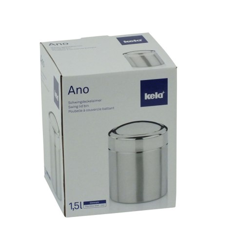 Kosz łazienkowy 1,5 L MAŁY KELA