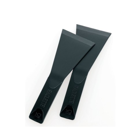 Łopatki do raclette 8 sztuk KELA