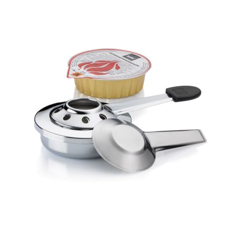 Palnik i pasta do fondue KELA długość 16 cm