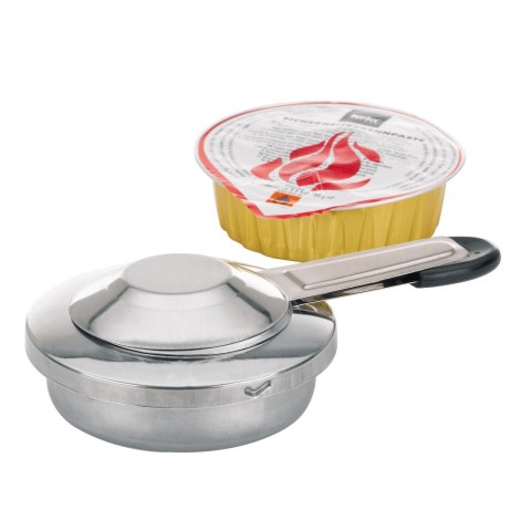 Palnik i pasta do fondue KELA długość 19 cm