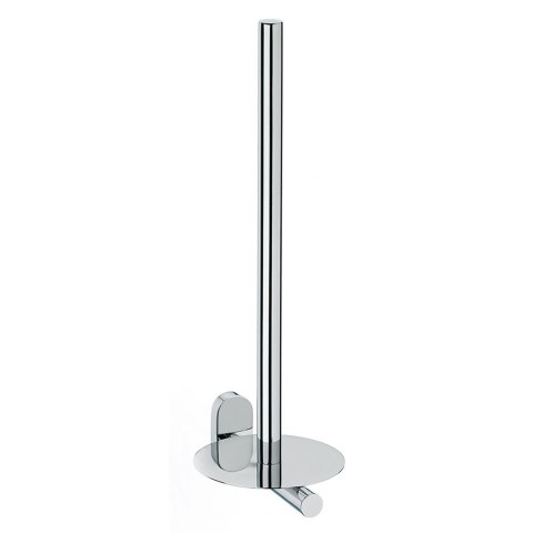 Stojak na papier toaletowy 38 cm