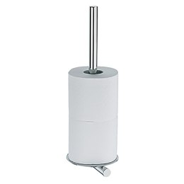 Stojak na papier toaletowy 38 cm