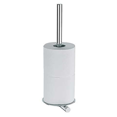 Stojak na papier toaletowy 38 cm