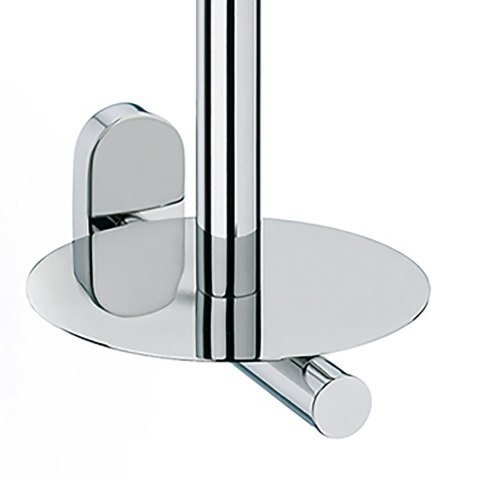 Stojak na papier toaletowy 38 cm