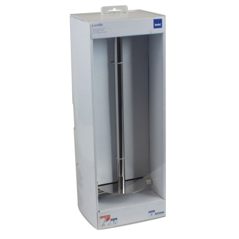 Stojak na papier toaletowy 38 cm