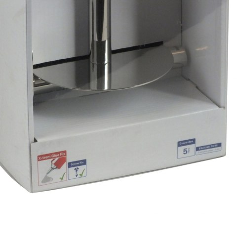 Stojak na papier toaletowy 38 cm