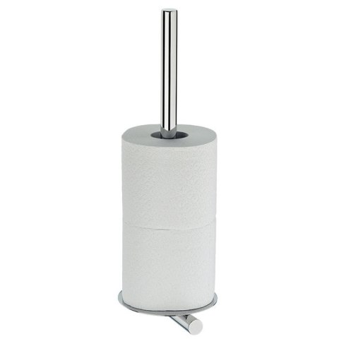 Stojak na papier toaletowy 38 cm