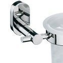 Szczotka do WC 12 x 15 x 43 cm