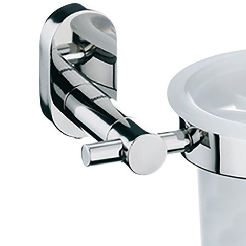 Szczotka do WC 12 x 15 x 43 cm