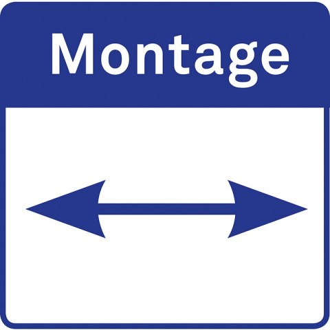 Szczotka do WC 12 x 15 x 43 cm