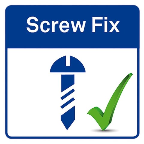 Szczotka do WC 12 x 15 x 43 cm