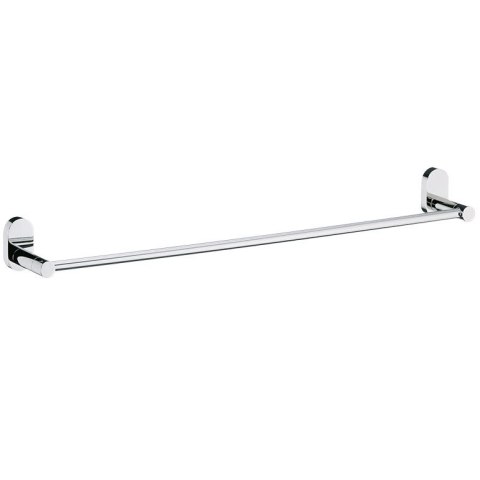 Szyna na ręczniki 60 cm