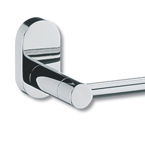 Szyna na ręczniki 75 cm