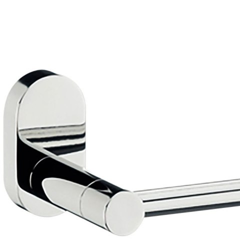 Szyna na ręczniki 75 cm