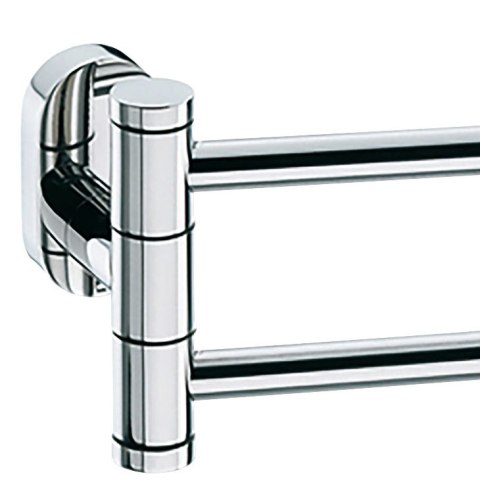 Uchwyt na ręczniki 43 cm